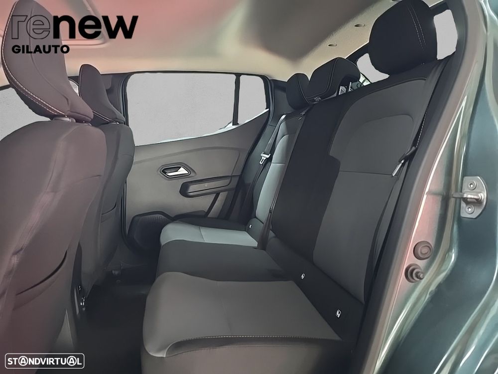 Dacia Sandero 1.0 ECO-G Extreme + Up&Go Bi-Fuel - 15