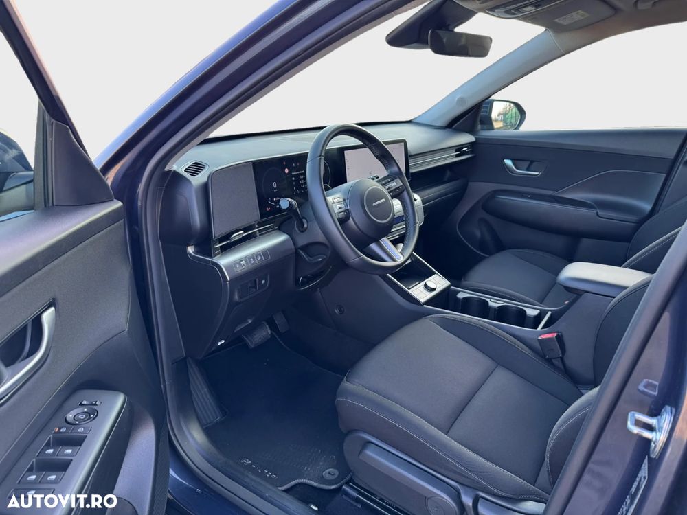 Hyundai KONA 1.6 GDI DCT Advantage+ - 7