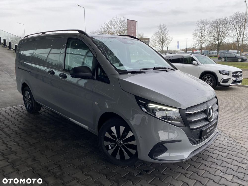 Mercedes-Benz Vito - 2