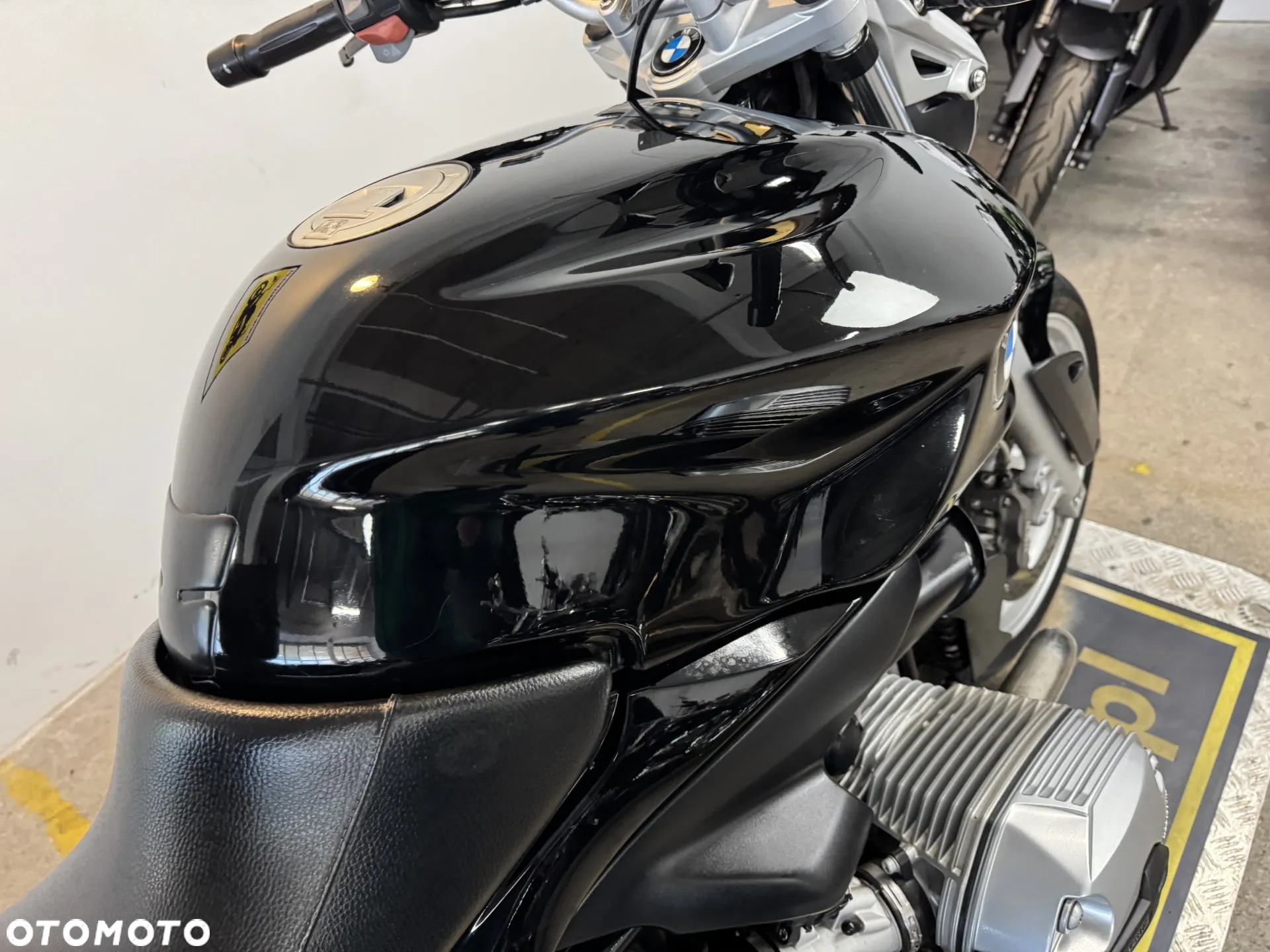 BMW R - 17