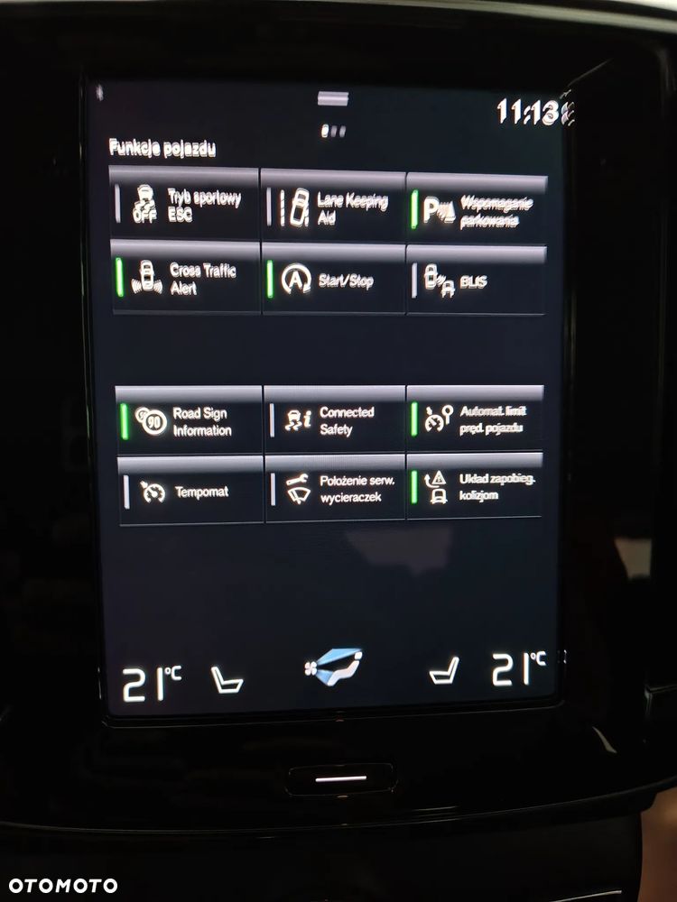 Volvo XC 40 - 17