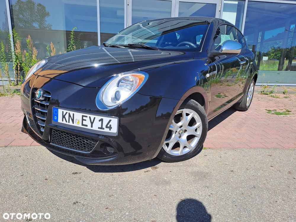 Alfa Romeo Mito 1.4 16V MultiAir Super - 9