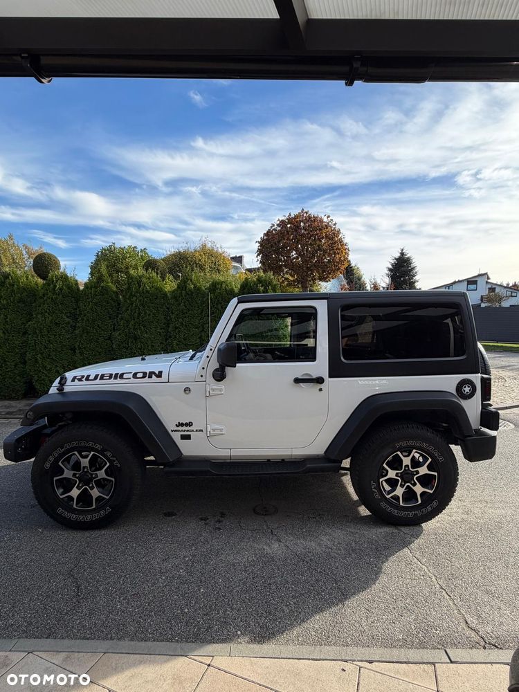Jeep Wrangler - 9