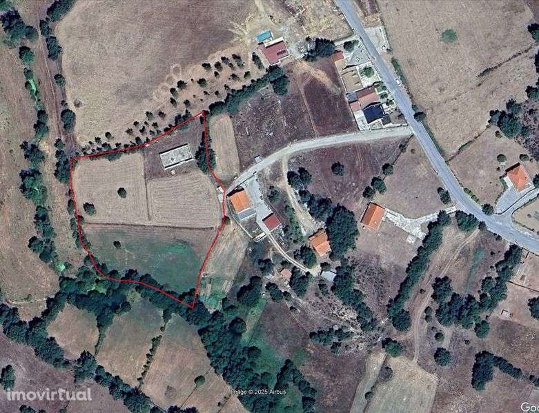 Vendo terrenos rústico - Grande imagem: 2/6