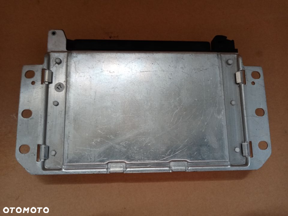 Moduł sterownik skrzyni biegów automat VW Passat B5 4.0 W8 3B0927156H - 3