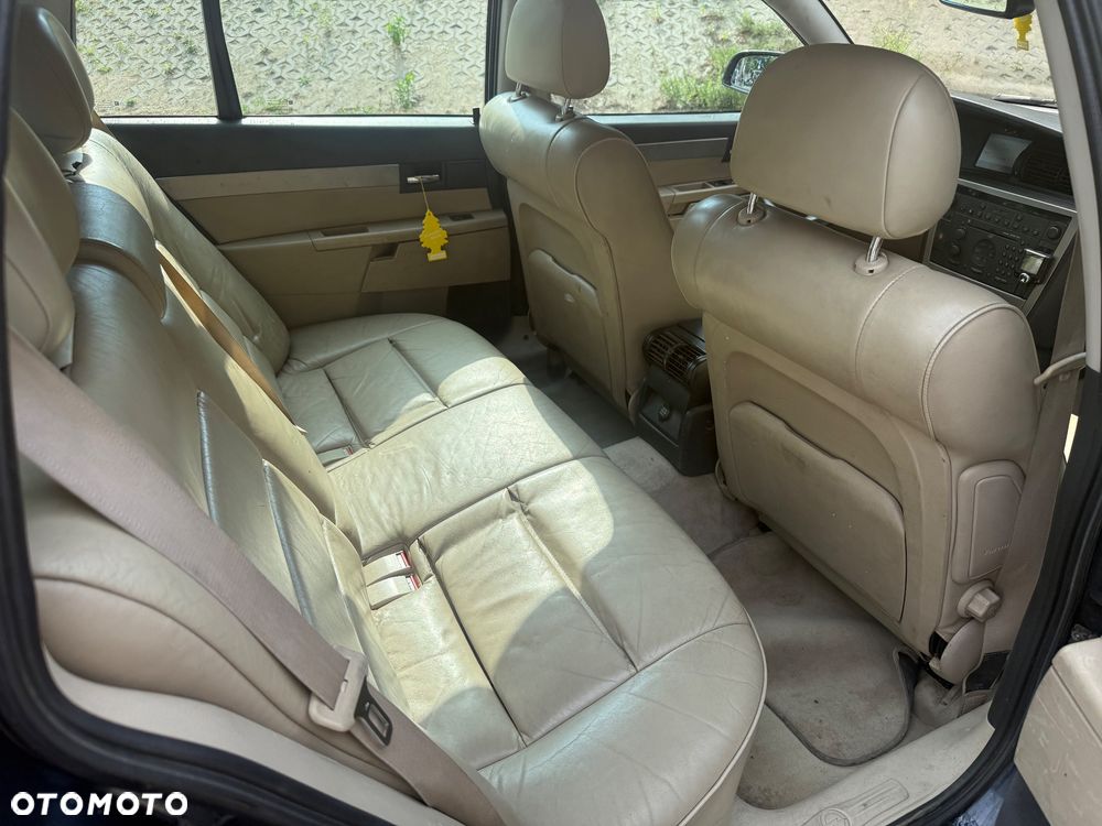 Opel Omega 2.2 Elegance - 5