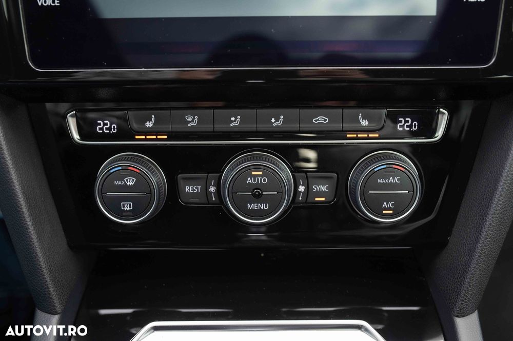 Volkswagen ARTEON 2.0 TDI DSG R-Line - 31