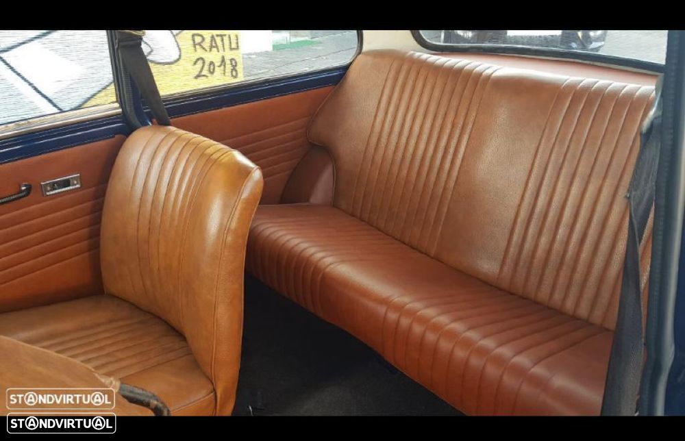 Morris Mini - 10