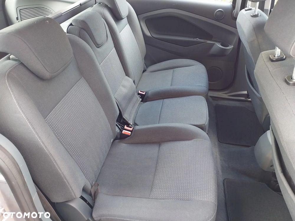 Ford C-MAX 1.6 Ti-VCT Trend - 19
