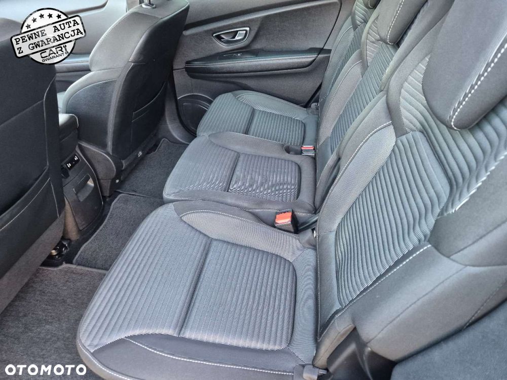 Renault Grand Scenic - 15