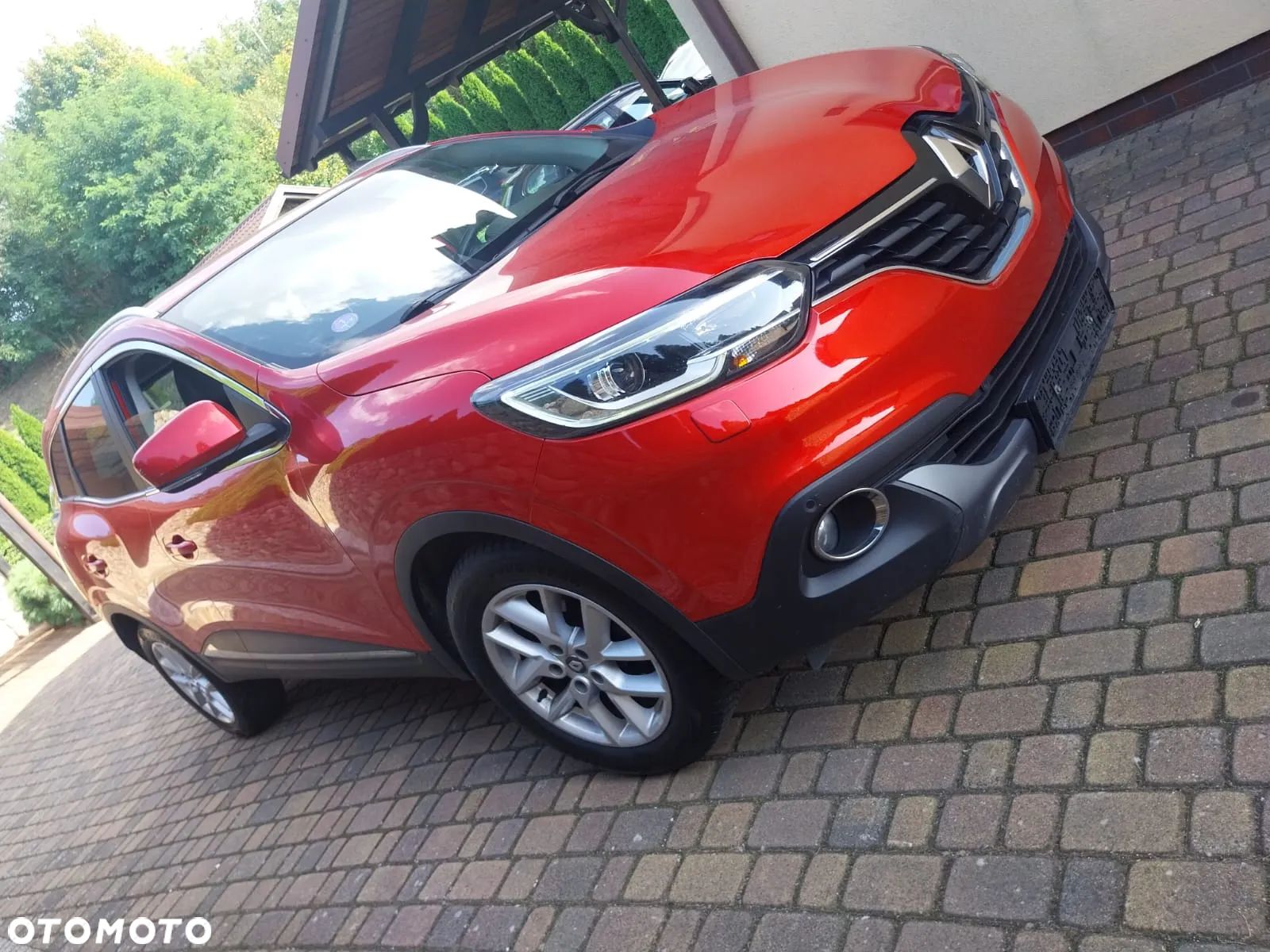 Renault Kadjar - 1