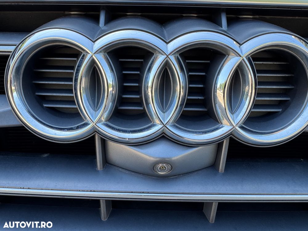 Audi Q5 40 TDI quattro S tronic - 7