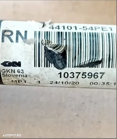 Planetara dreapta fata stanga dreapta fata suzuki vitara ly - 2