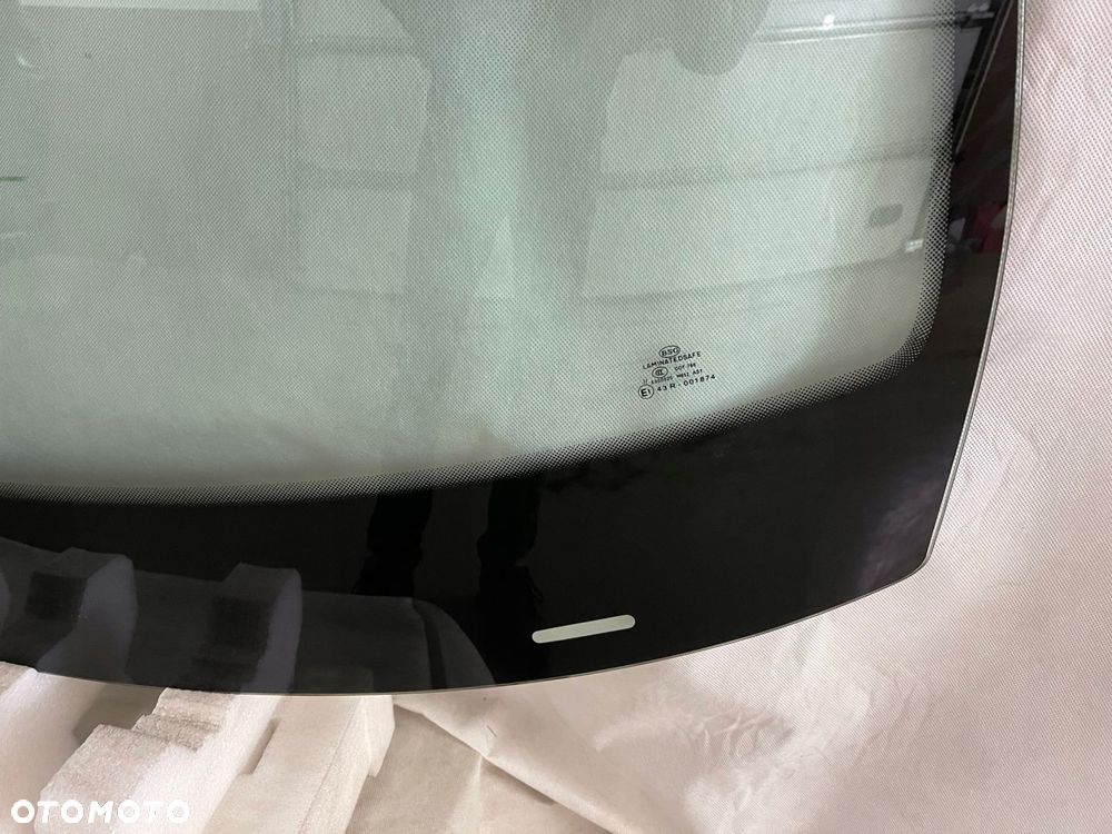 renault laguna ii szyba przednia nowa 2001-2007 - 3