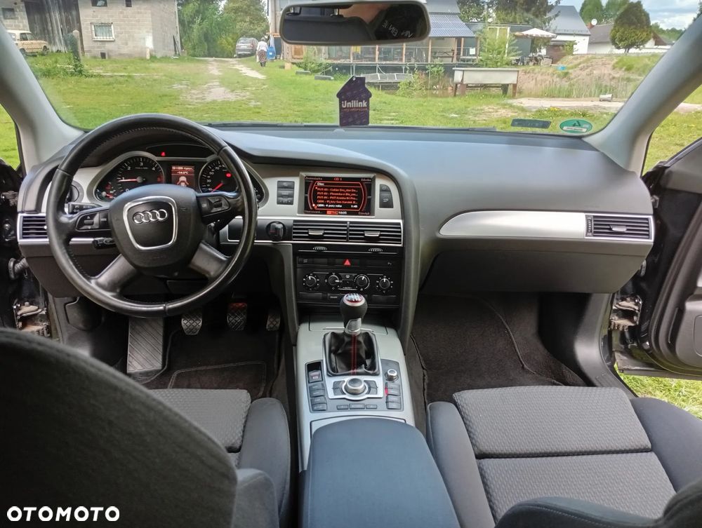 Audi A6 2.7 TDI - 8