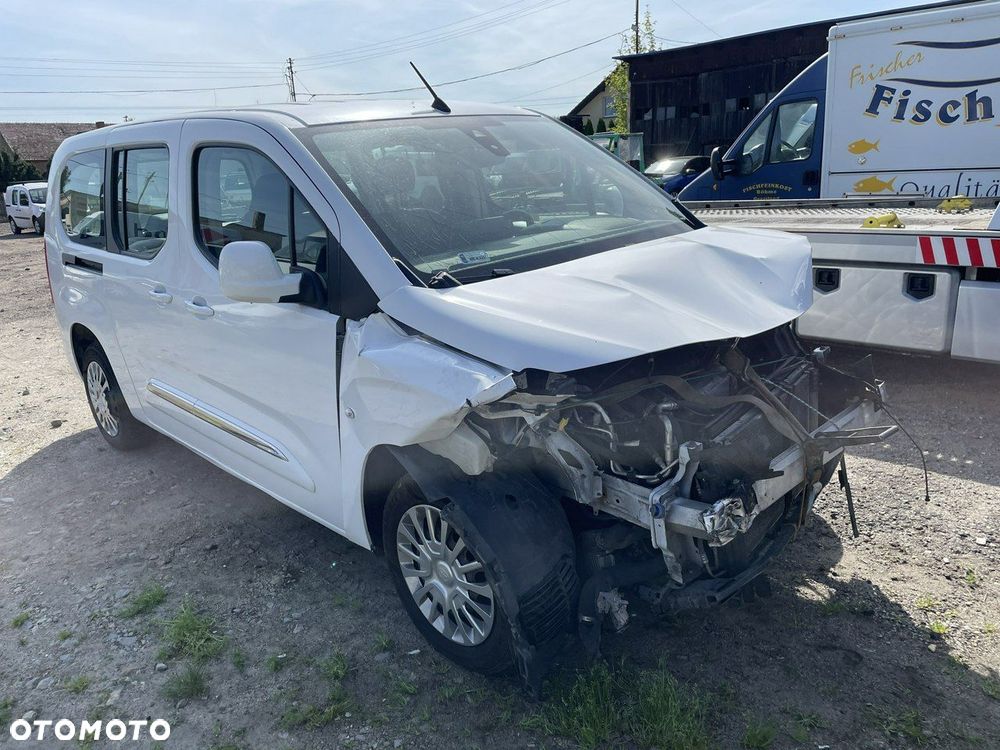 Toyota Proace City Verso Long 1.5 D-4D Business - 16
