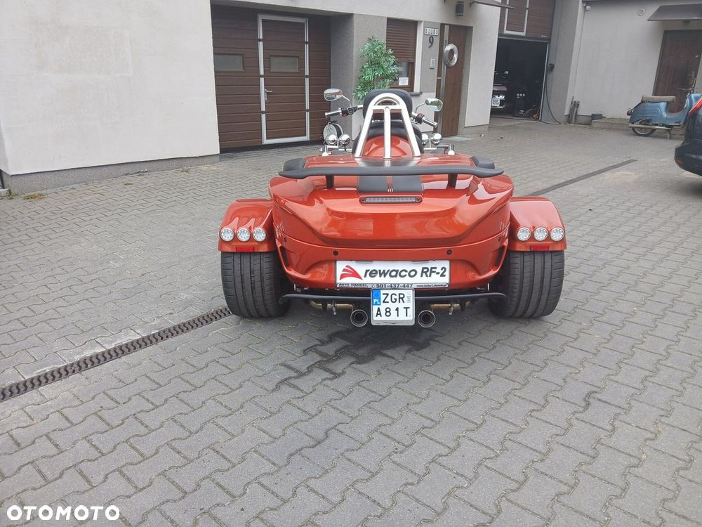 Rewaco RF2 - 33