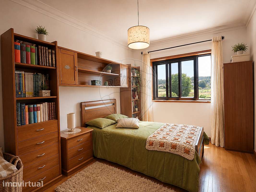 Apartamento T3 para venda - Grande imagem: 4/18