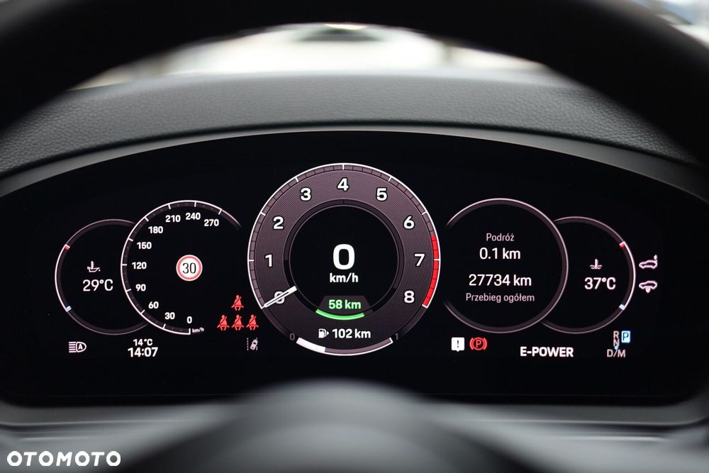 Porsche Cayenne - 15