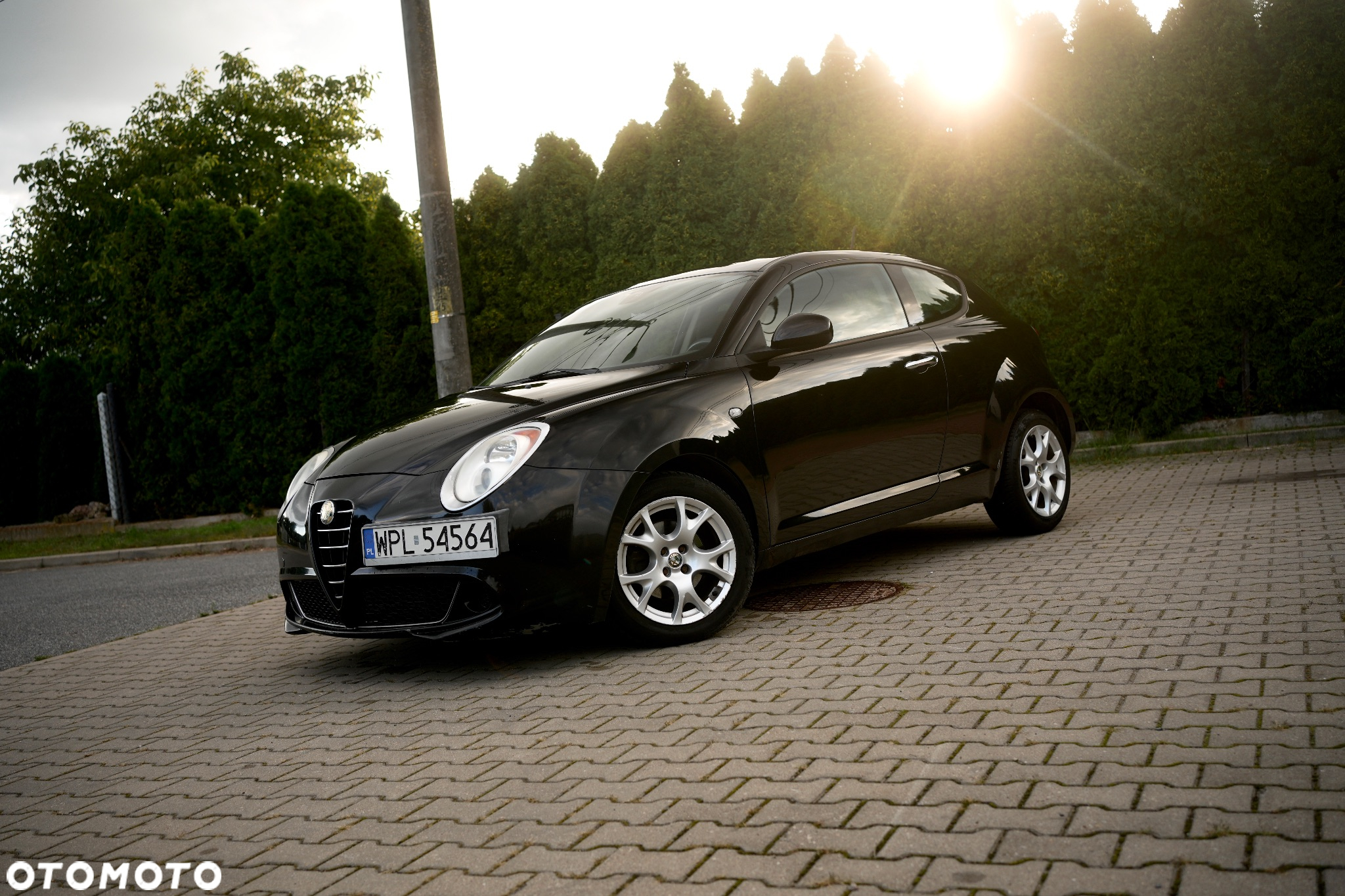 Alfa Romeo Mito 1.3 JTDM - 8