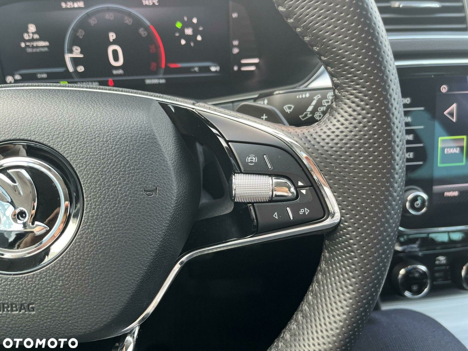 Skoda Superb 1.5 TSI Ambition DSG - 17