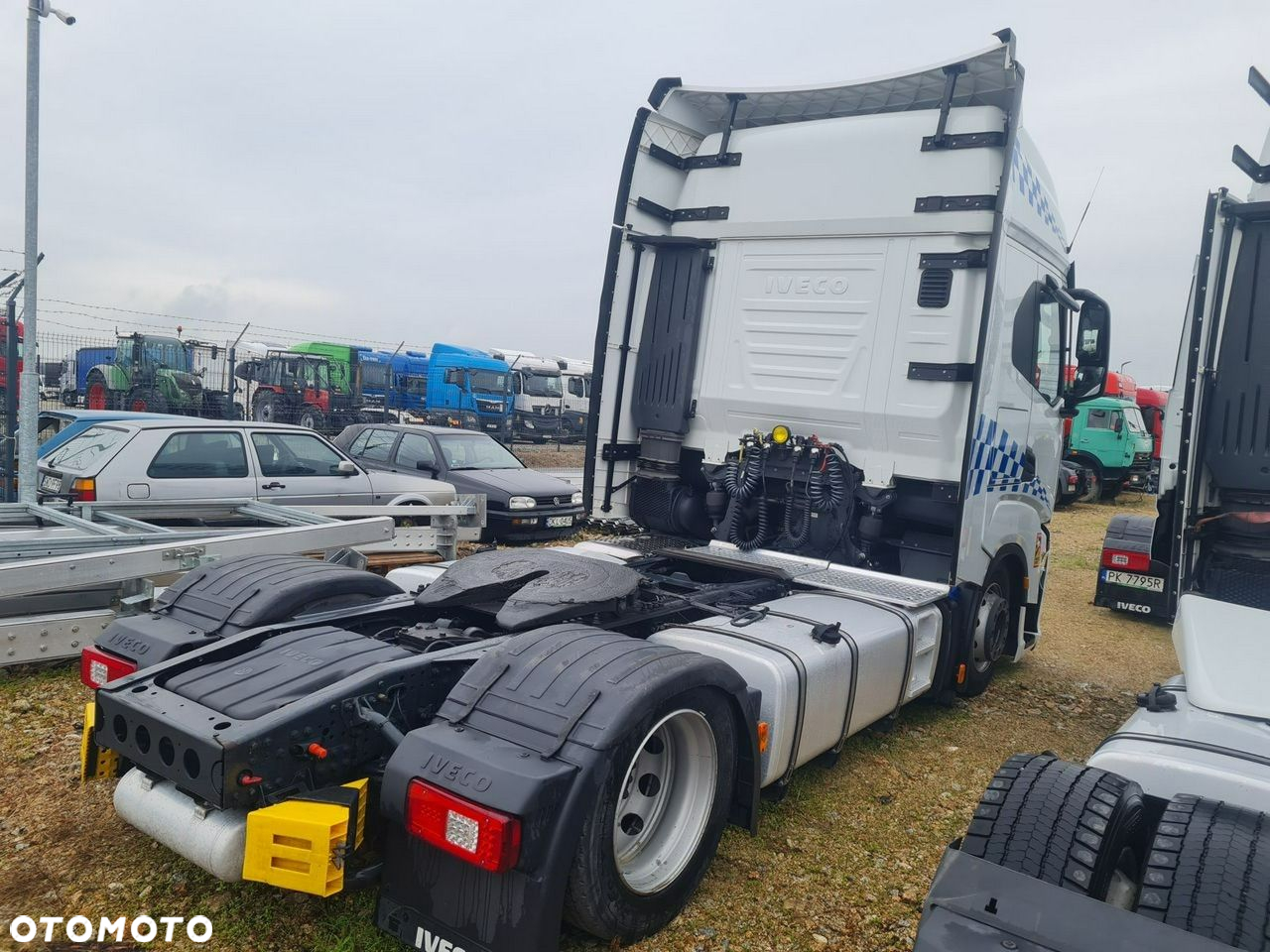 Iveco as 490 - 6