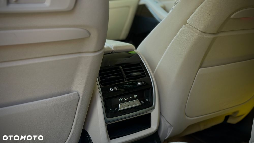BMW X7 xDrive40i - 22