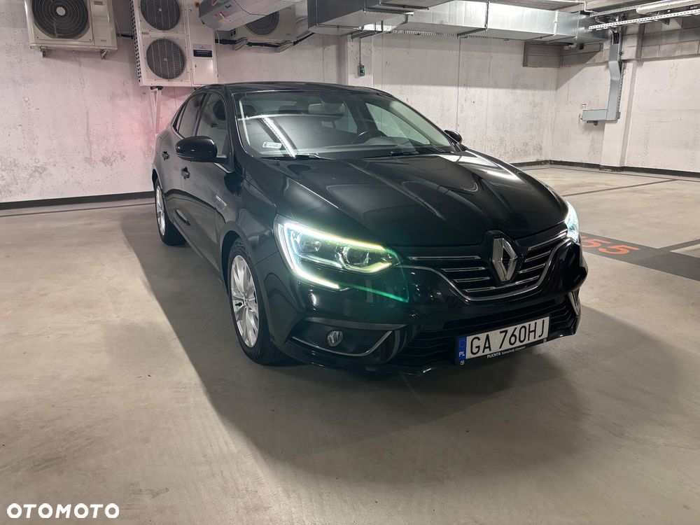 Renault Megane - 2