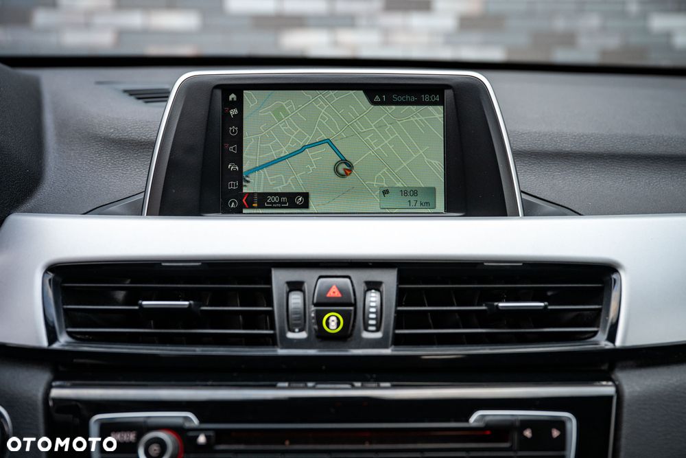 BMW X1 - 20