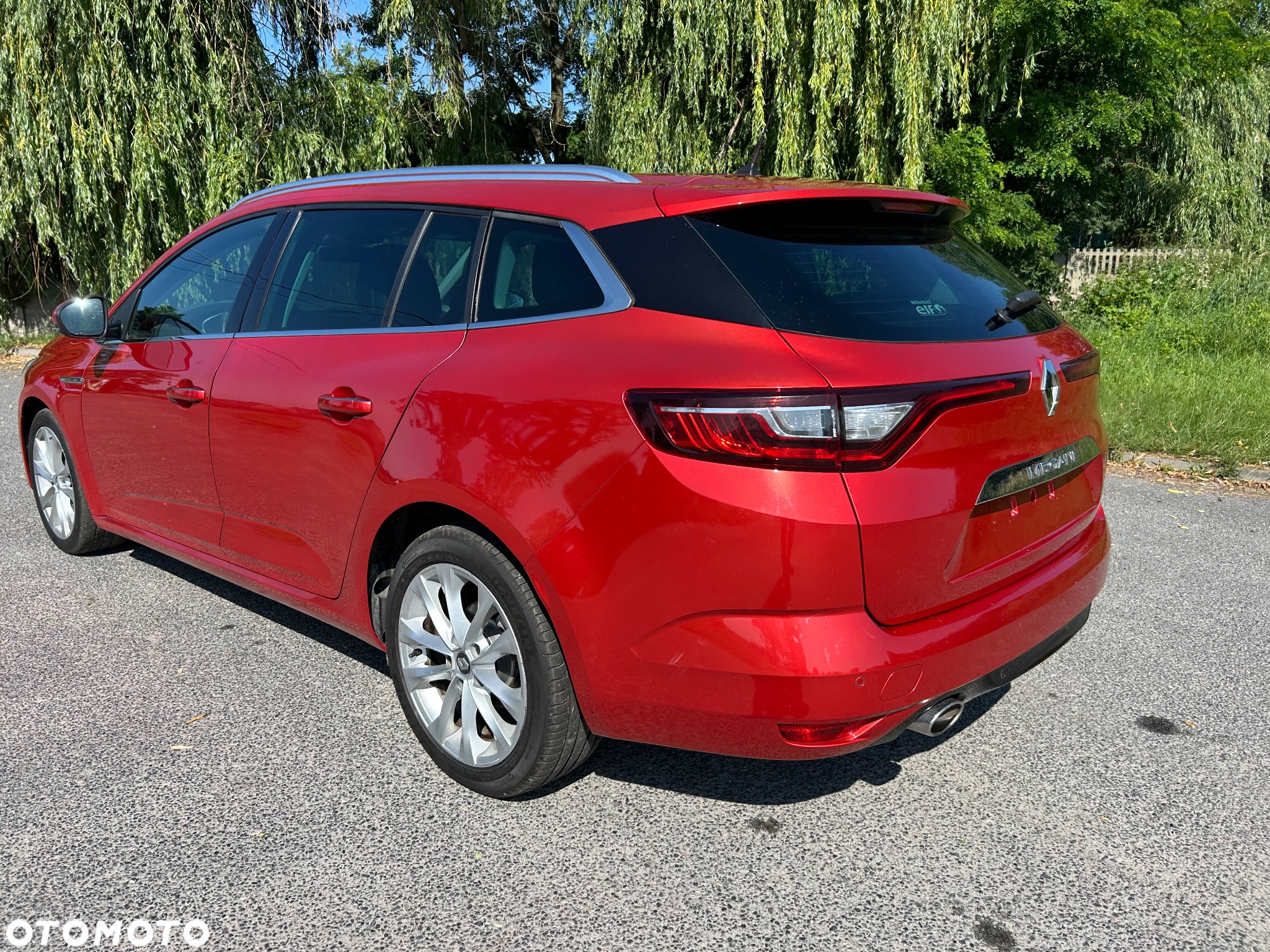 Renault Megane - 12