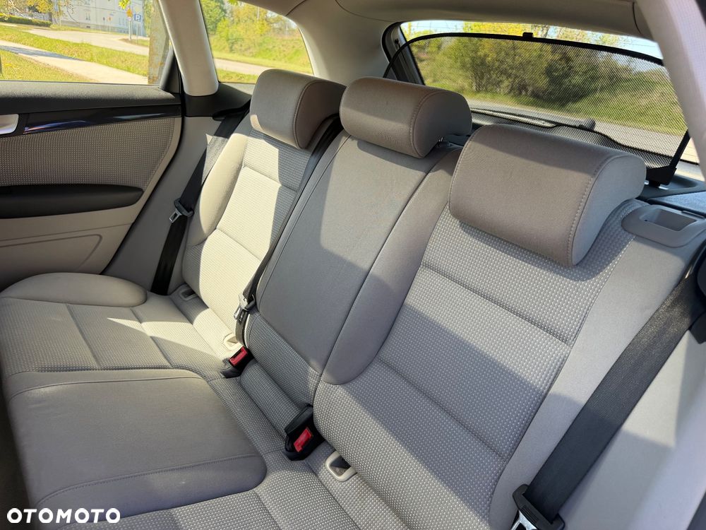 Audi A3 Sportback - 19