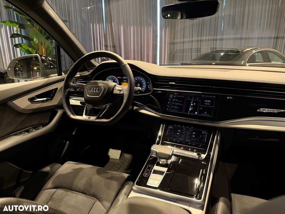Audi Q7 - 22