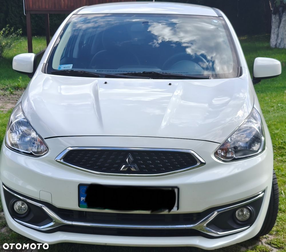 Mitsubishi Space Star 1.0 Active - 5