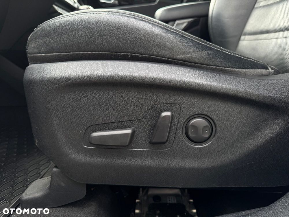 Kia Sorento 2.0 CRDI L - 7