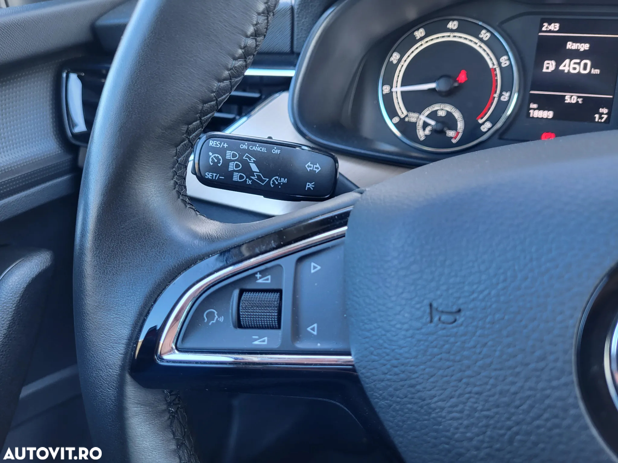 Skoda Kamiq 1.0 TSI Style - 20