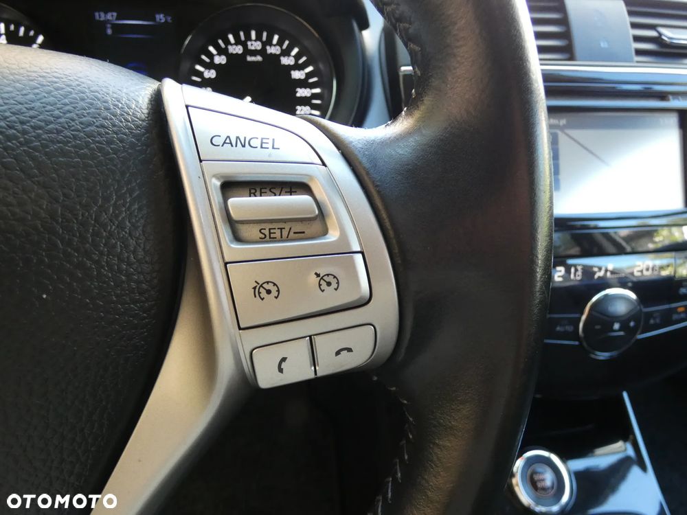 Nissan Pulsar 1.2 DIG-T Tekna - 22