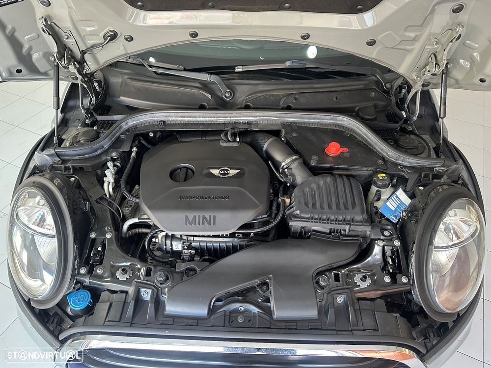MINI Coupé - 14