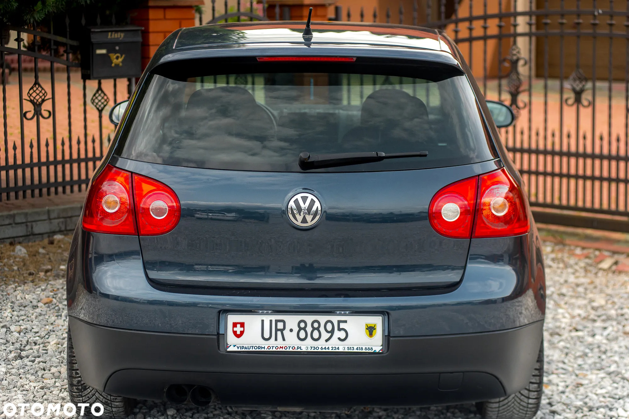 Volkswagen Golf 2.0 GTI - 11