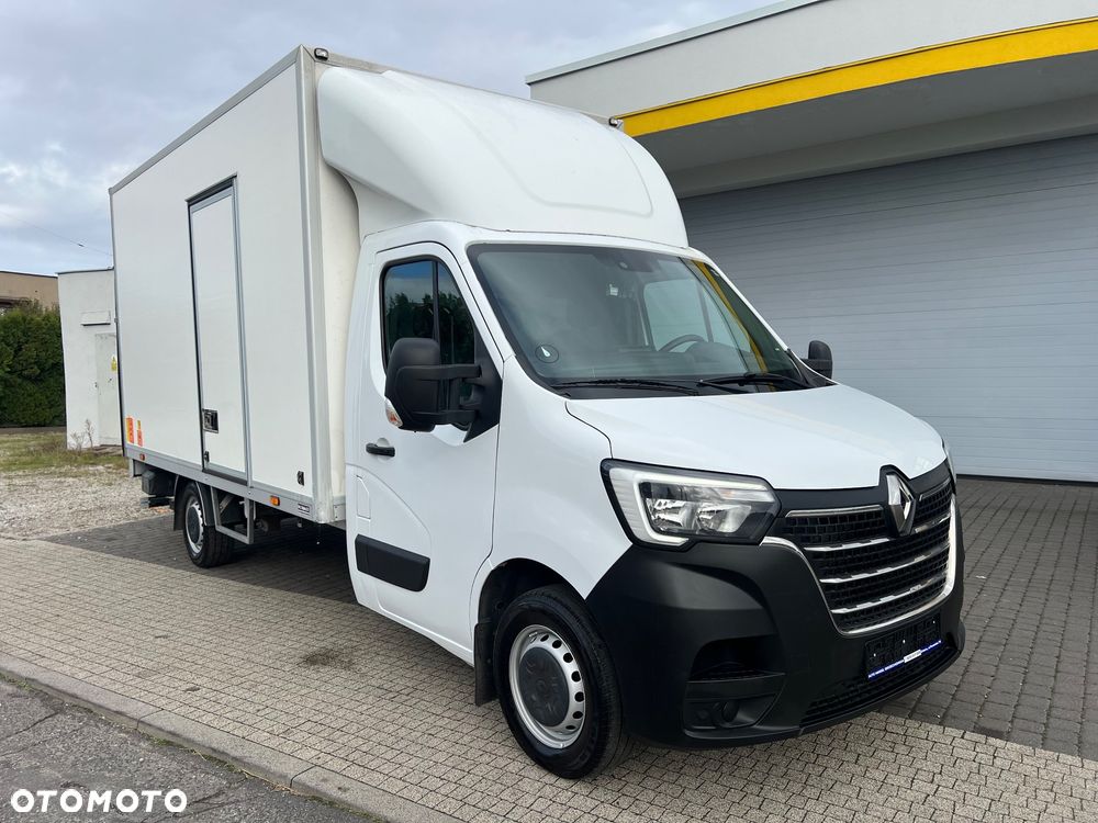 Renault MASTER - 1