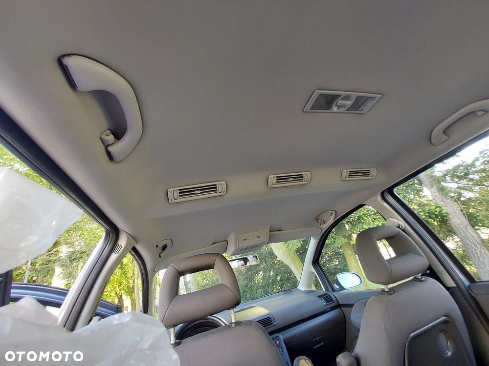 Volkswagen Sharan 2.0 TDI Comfortline - 16
