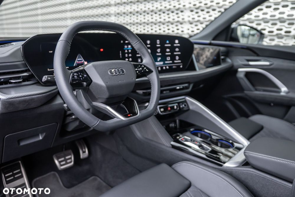 Audi Q5 TDI mHEV 150 kW Quattro S tronic - 16