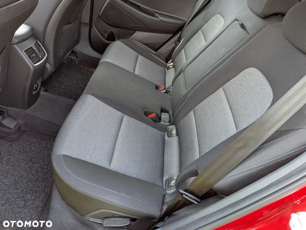 Hyundai Tucson - 17