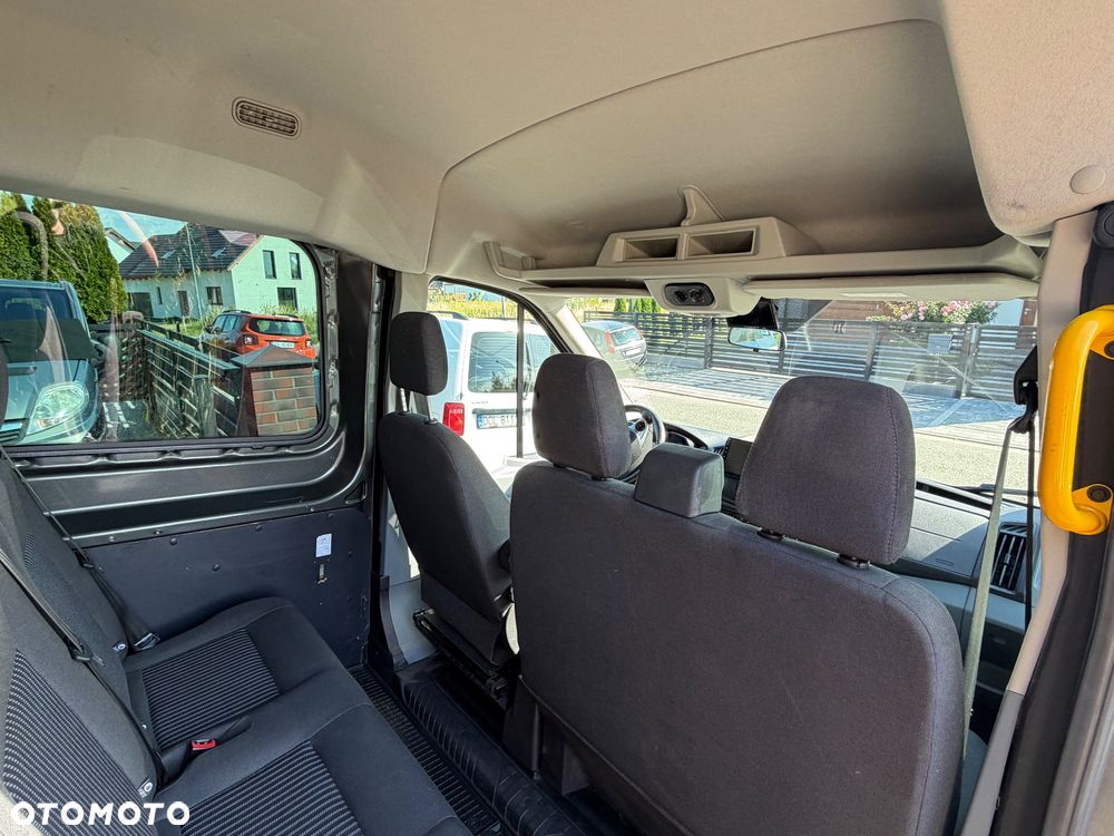 Ford Transit L2H2 VA Basis - 20