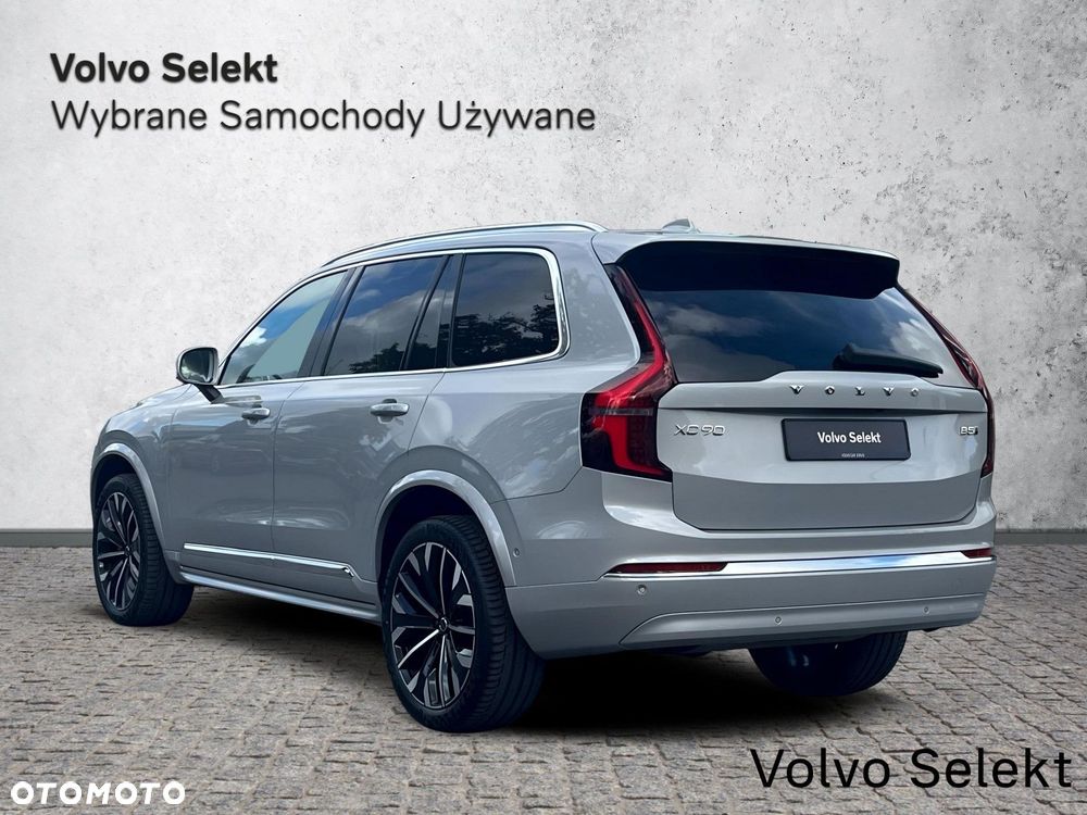Volvo XC 90 - 5