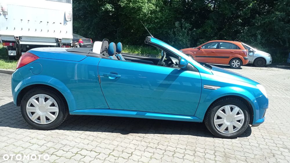 Opel Tigra 1.4 Cosmo - 14