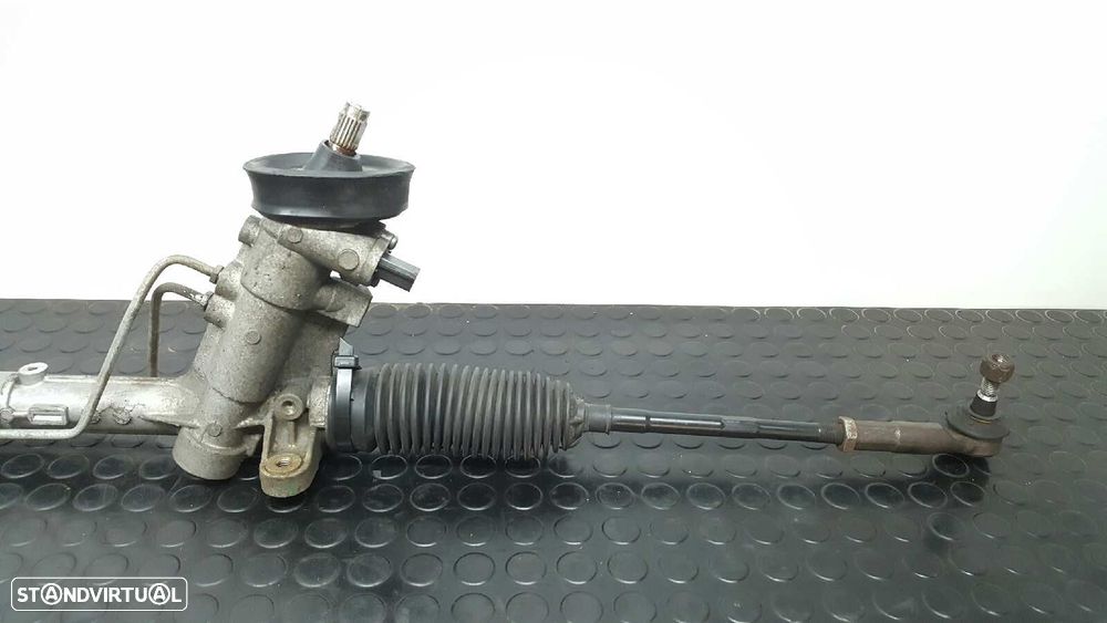 CREMALHEIRA DE DIREÇÃO VOLKSWAGEN POLO (6R1) ADVANCE - 12