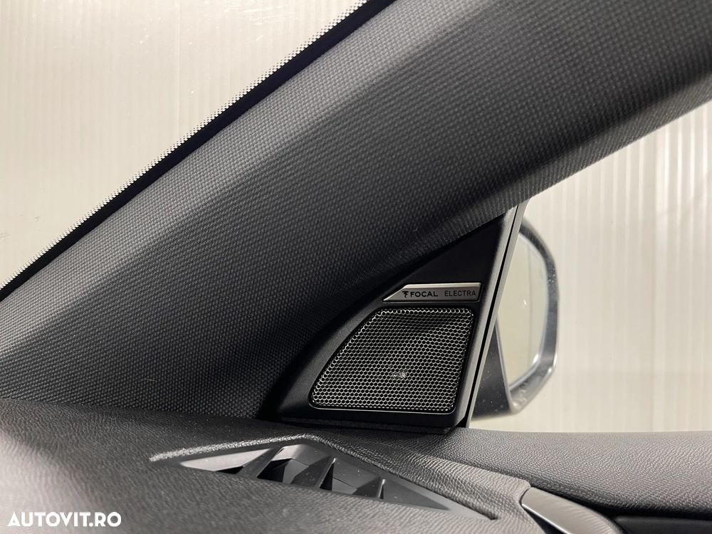 DS Automobiles DS 7 Crossback - 28