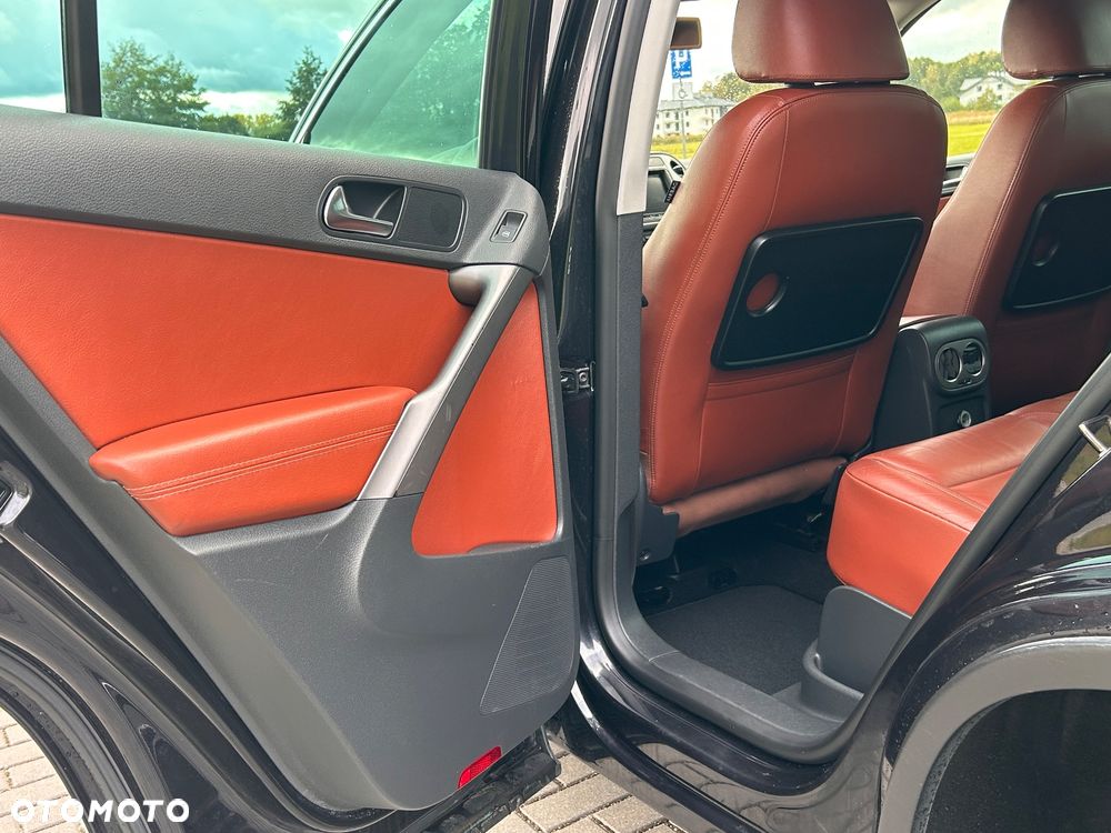 Volkswagen Tiguan - 20
