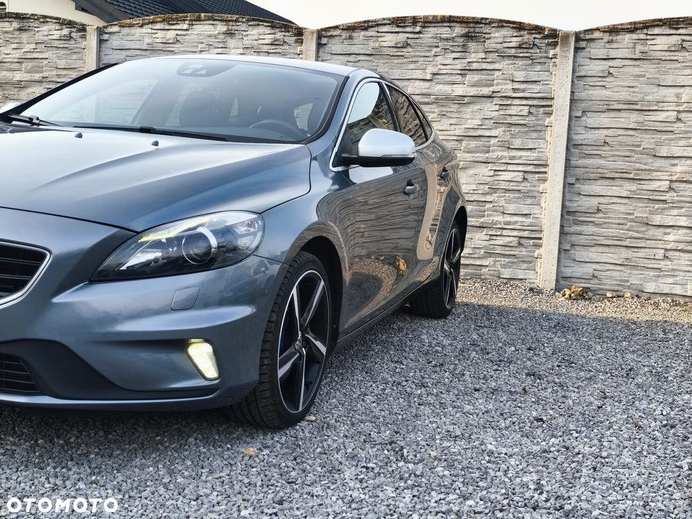 Volvo V40 D3 RDesign - 21