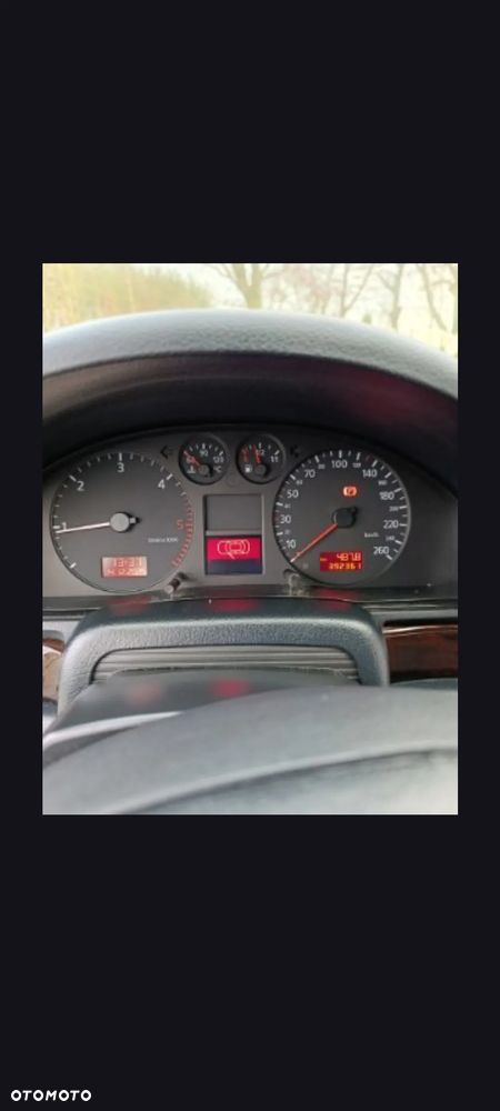 Audi A4 Limousine - 11